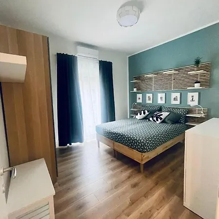 Casa Delo Appartamento *