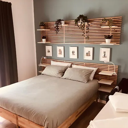 Appartamento Casa Delo *