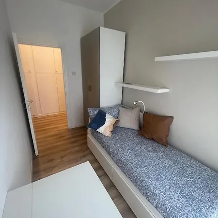 Apartamento Casa Delo