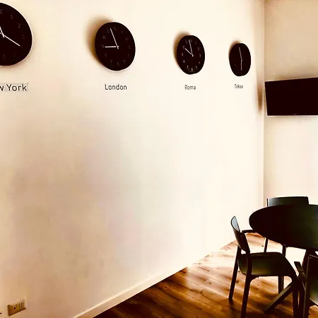 Casa Delo Apartamento *