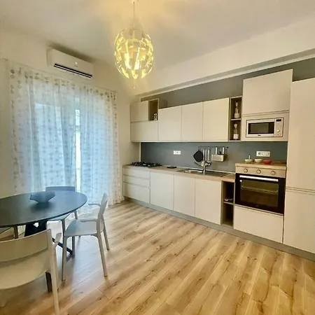 Casa Delo Neapel