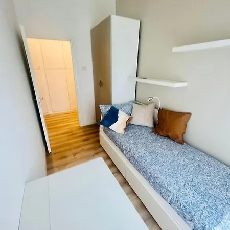 Casa Delo Lägenhet Neapel