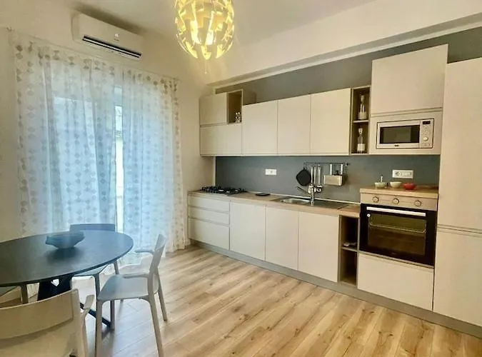 Casa Delo Neapel
