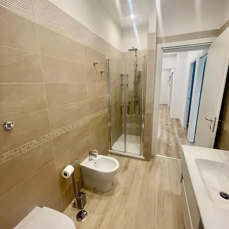 Casa Delo Apartmán *